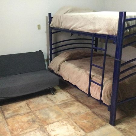 Trotamundo Oaxaca Hostel المظهر الخارجي الصورة