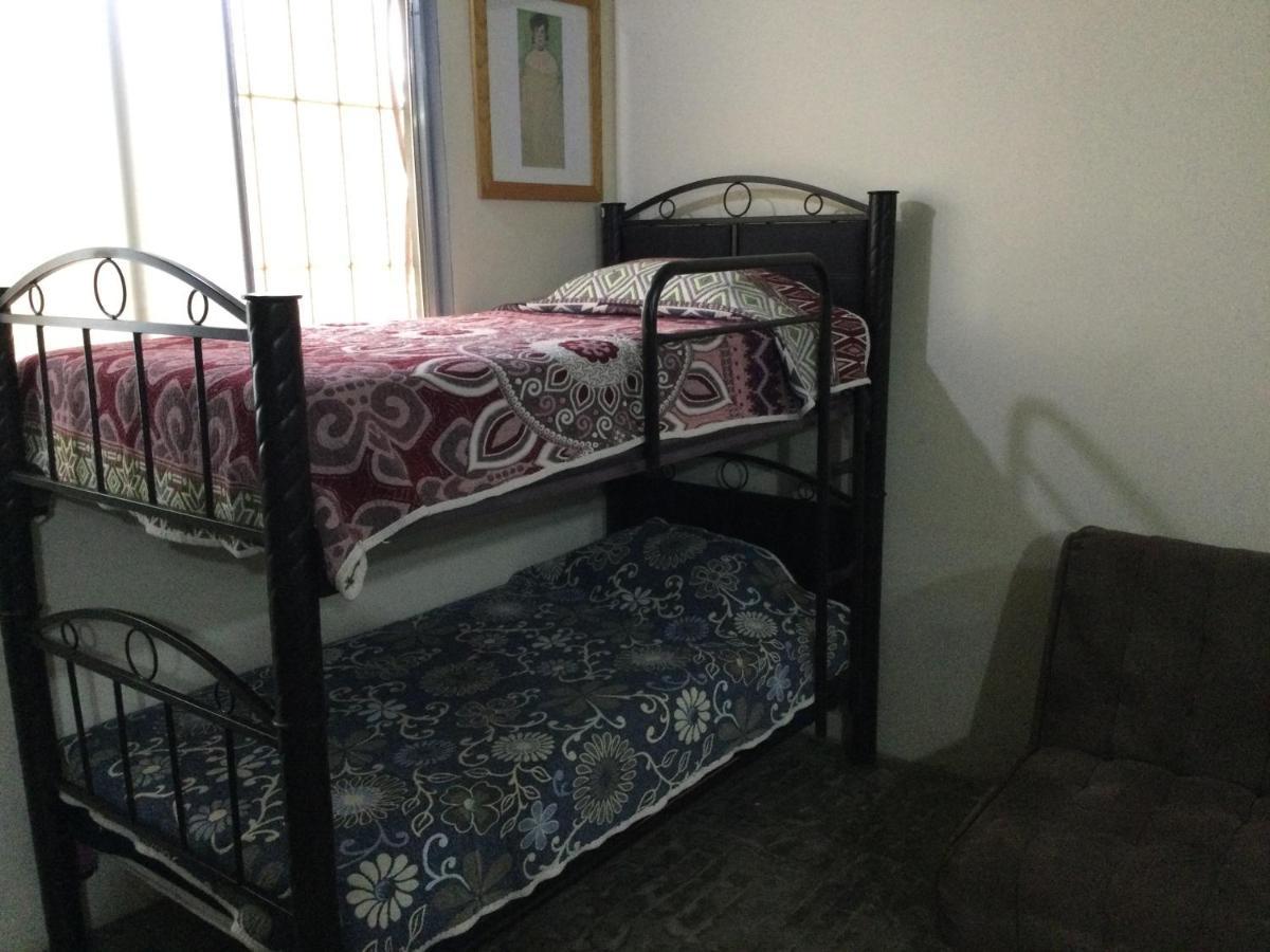 Trotamundo Oaxaca Hostel المظهر الخارجي الصورة