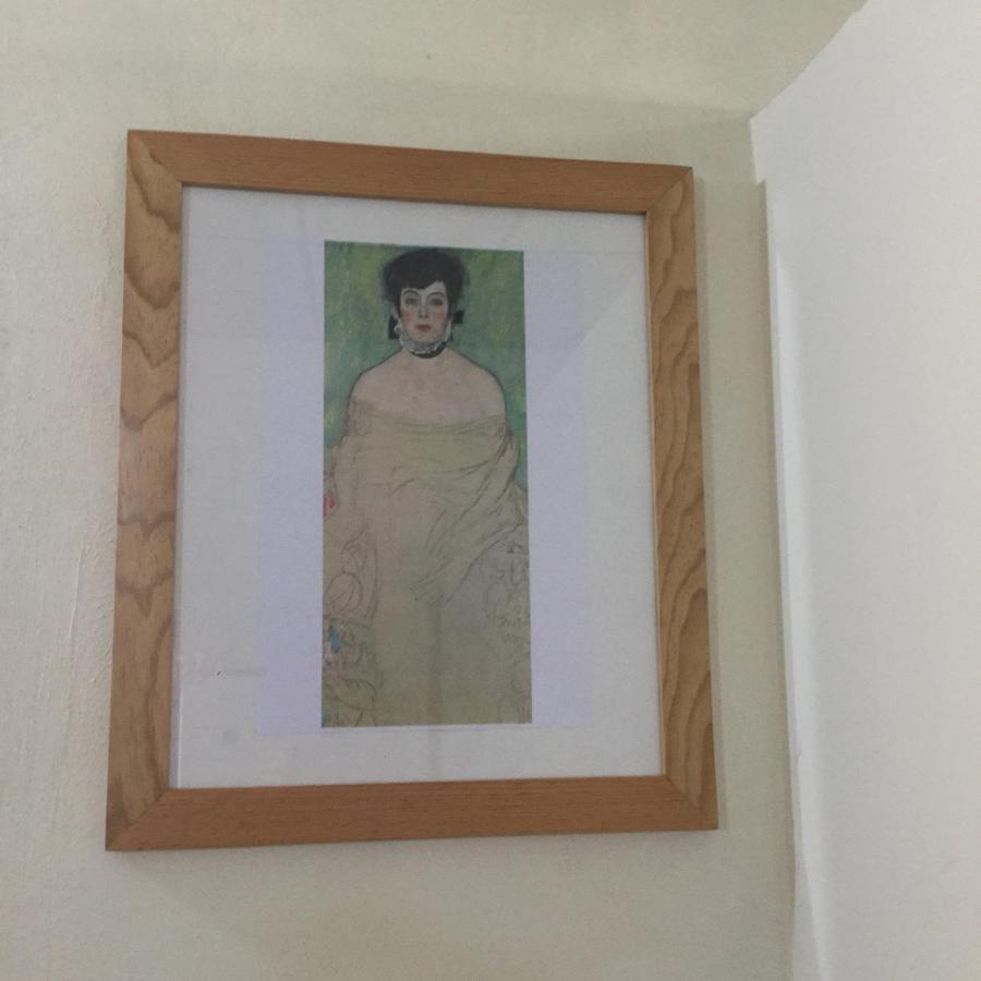 Trotamundo Oaxaca Hostel المظهر الخارجي الصورة
