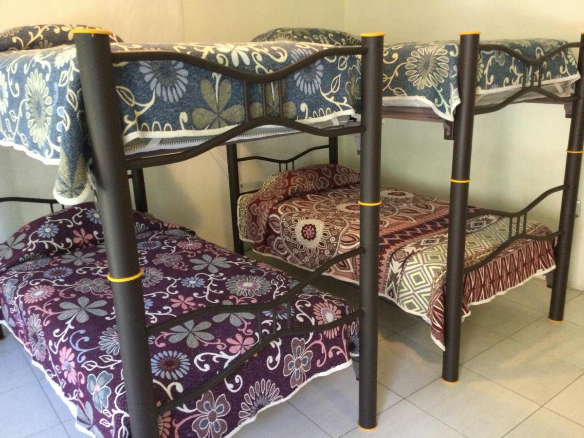 Trotamundo Oaxaca Hostel المظهر الخارجي الصورة