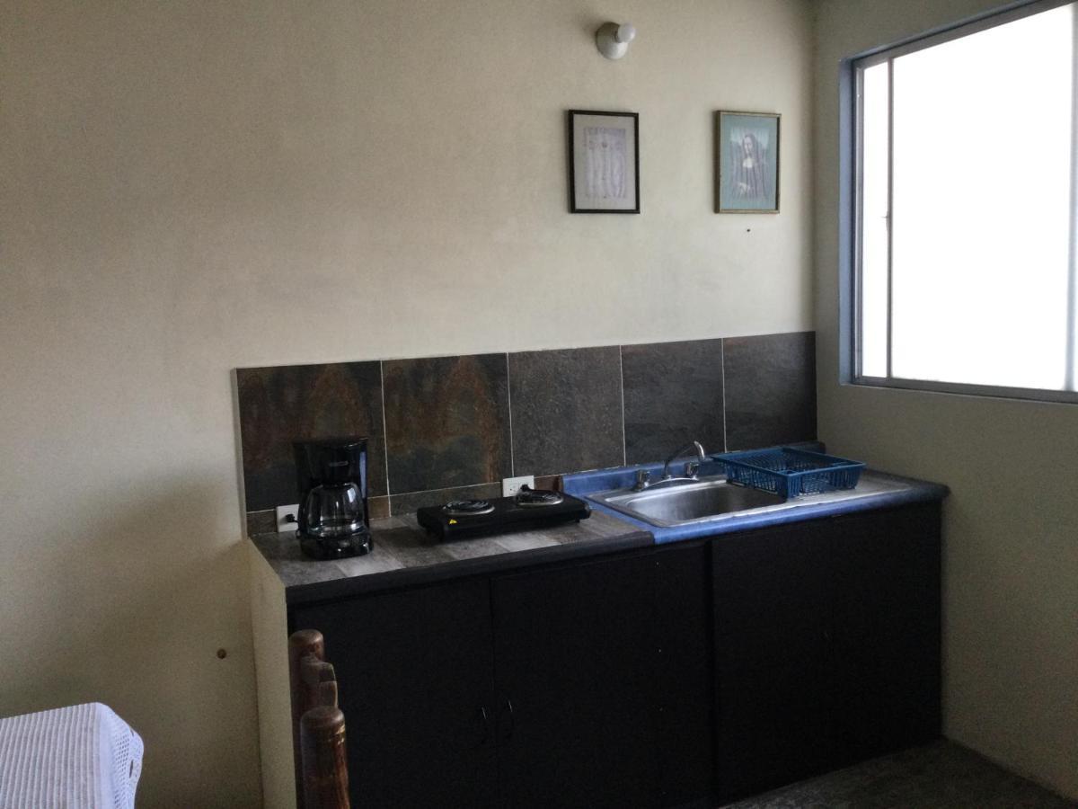 Trotamundo Oaxaca Hostel المظهر الخارجي الصورة