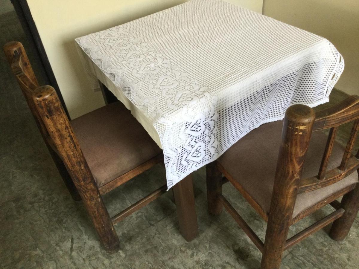 Trotamundo Oaxaca Hostel المظهر الخارجي الصورة
