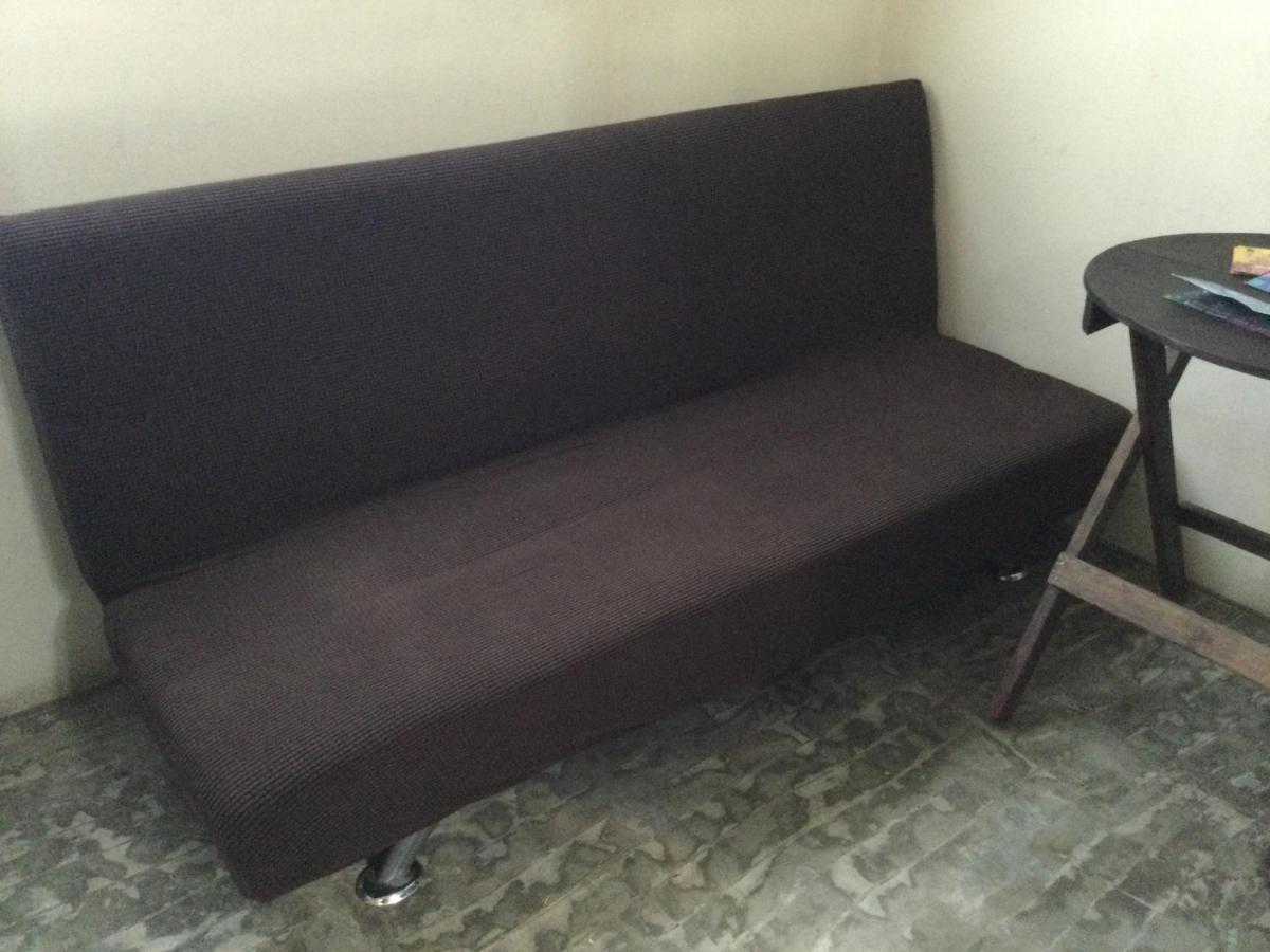Trotamundo Oaxaca Hostel المظهر الخارجي الصورة
