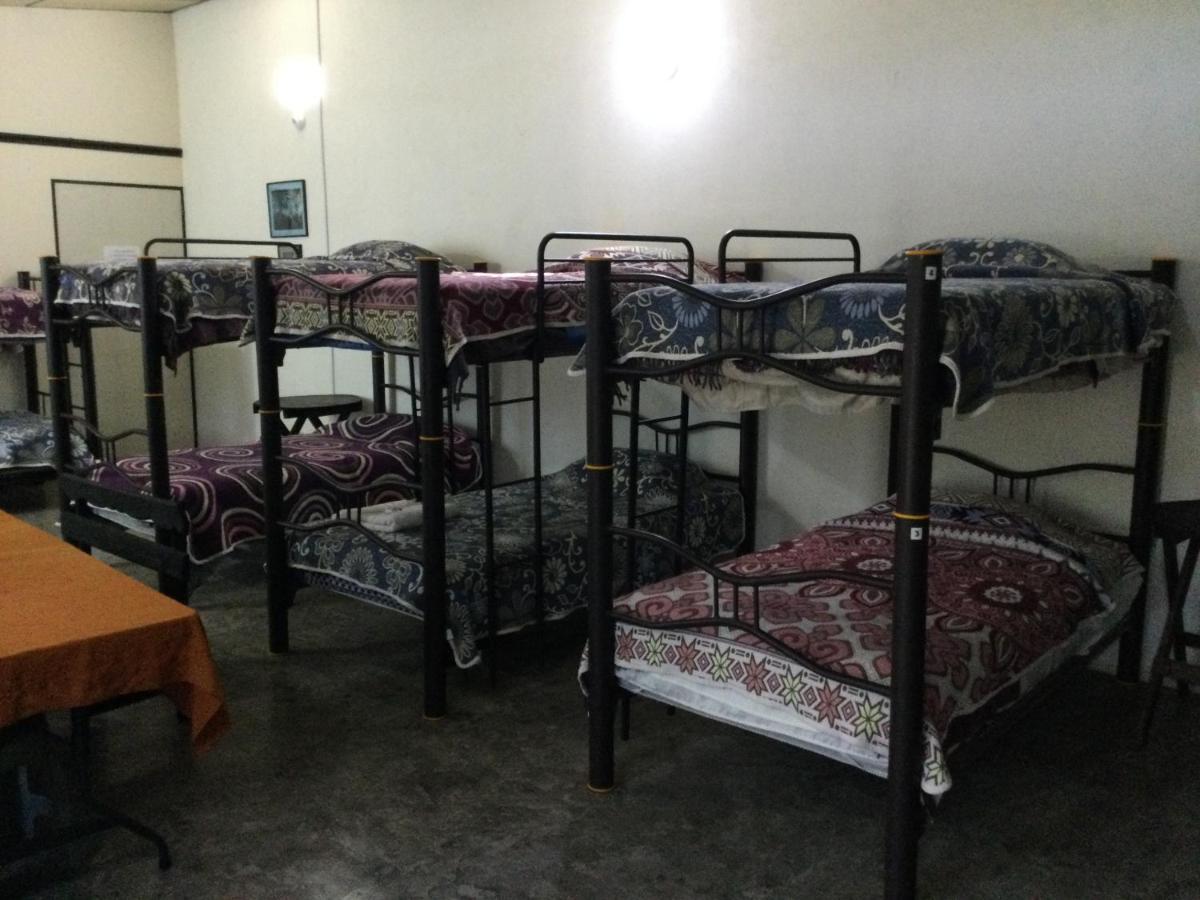Trotamundo Oaxaca Hostel المظهر الخارجي الصورة