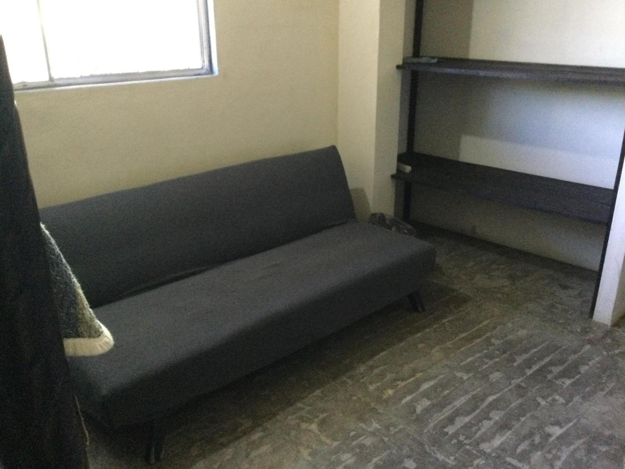 Trotamundo Oaxaca Hostel المظهر الخارجي الصورة