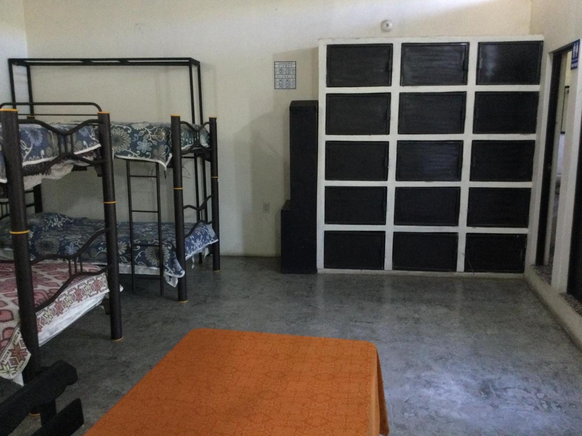 Trotamundo Oaxaca Hostel المظهر الخارجي الصورة
