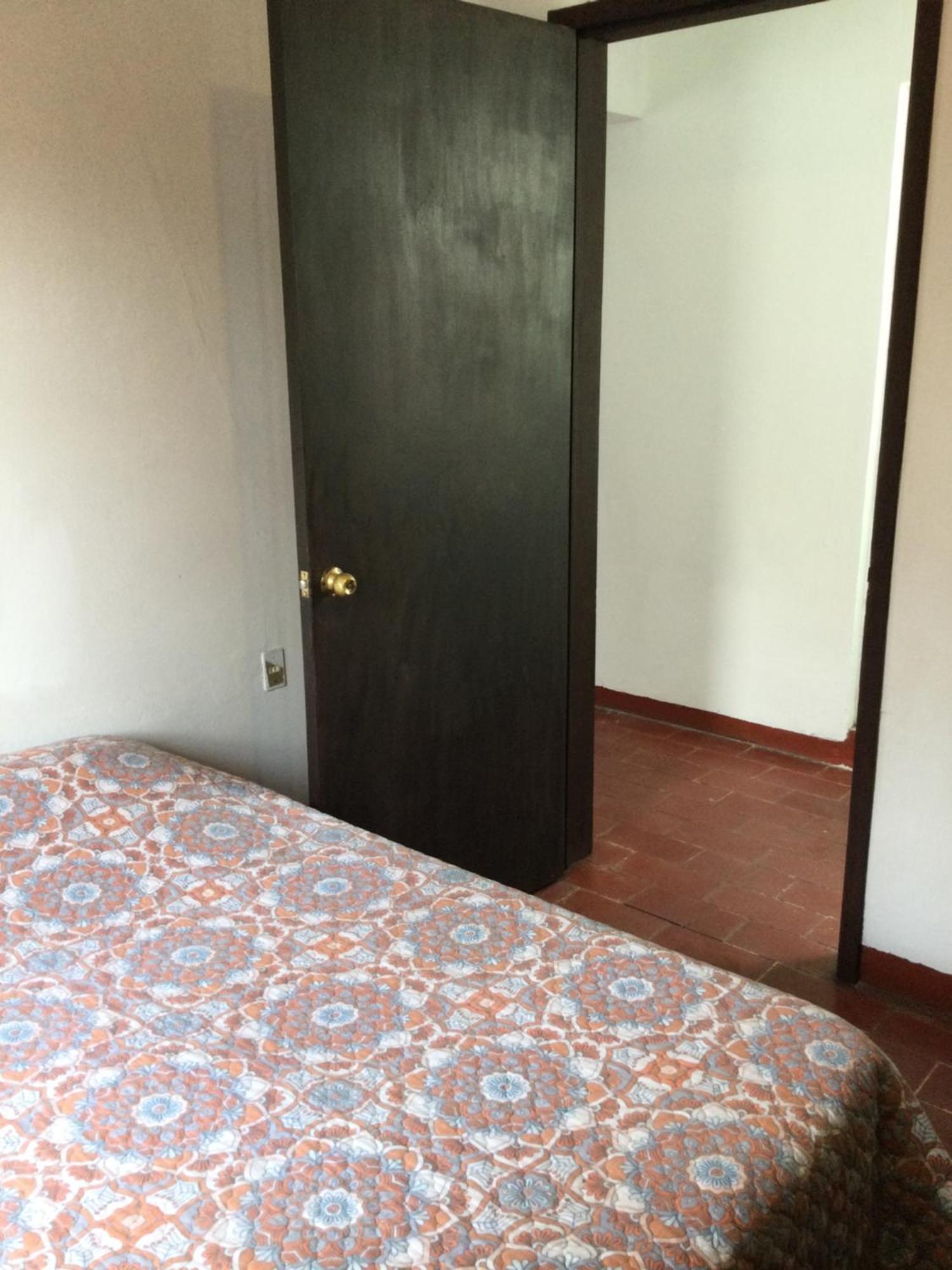 Trotamundo Oaxaca Hostel المظهر الخارجي الصورة