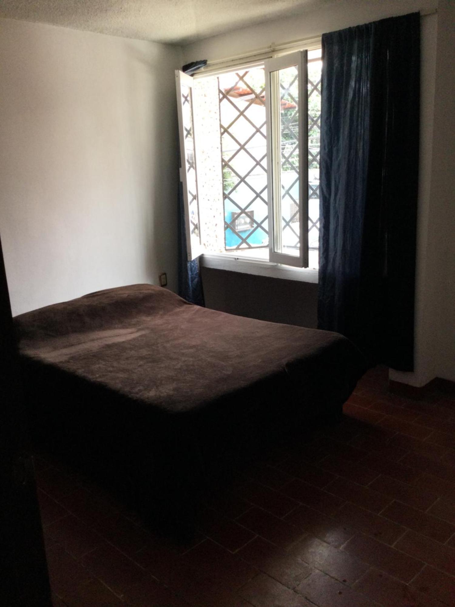 Trotamundo Oaxaca Hostel المظهر الخارجي الصورة
