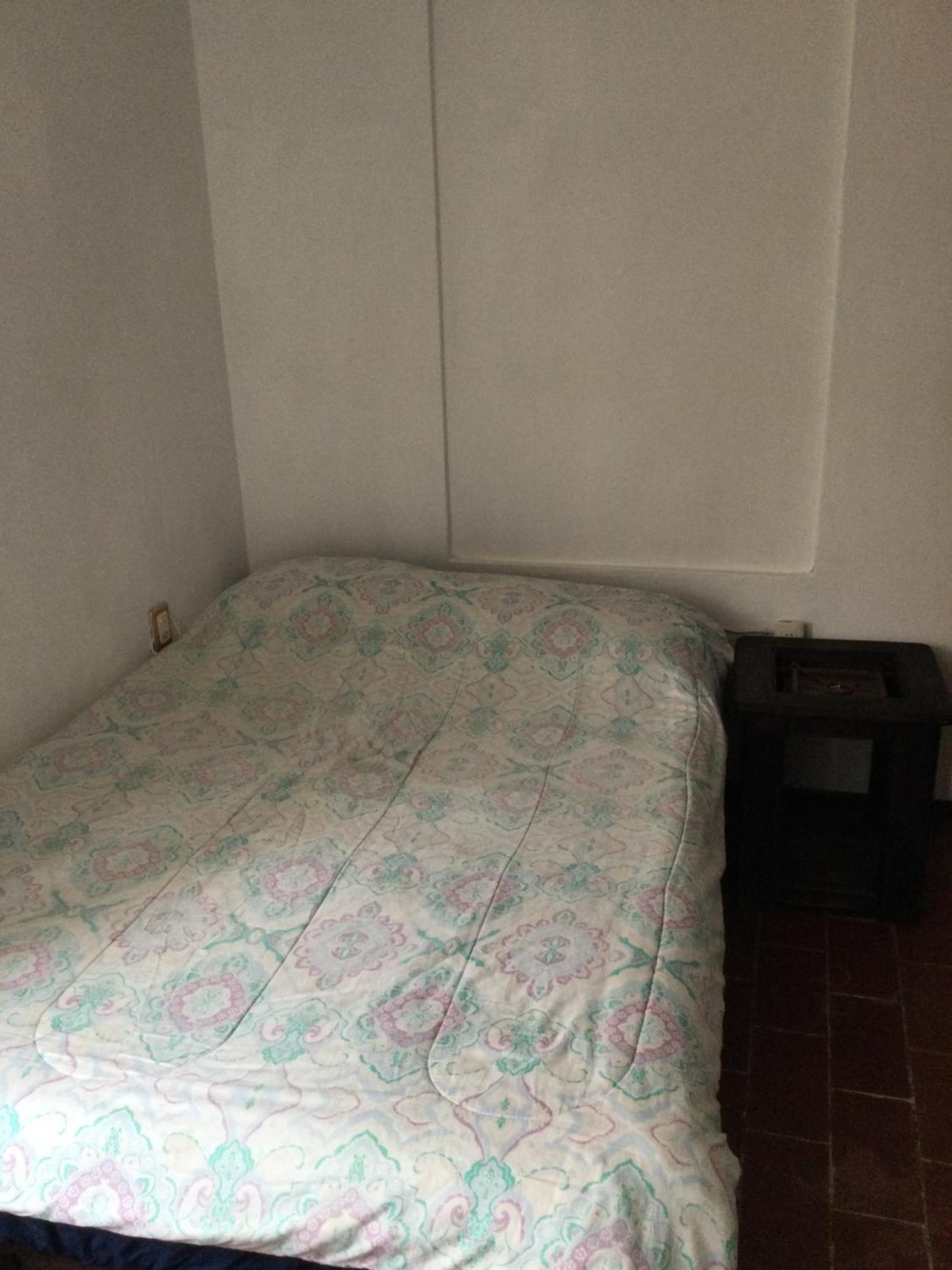 Trotamundo Oaxaca Hostel المظهر الخارجي الصورة