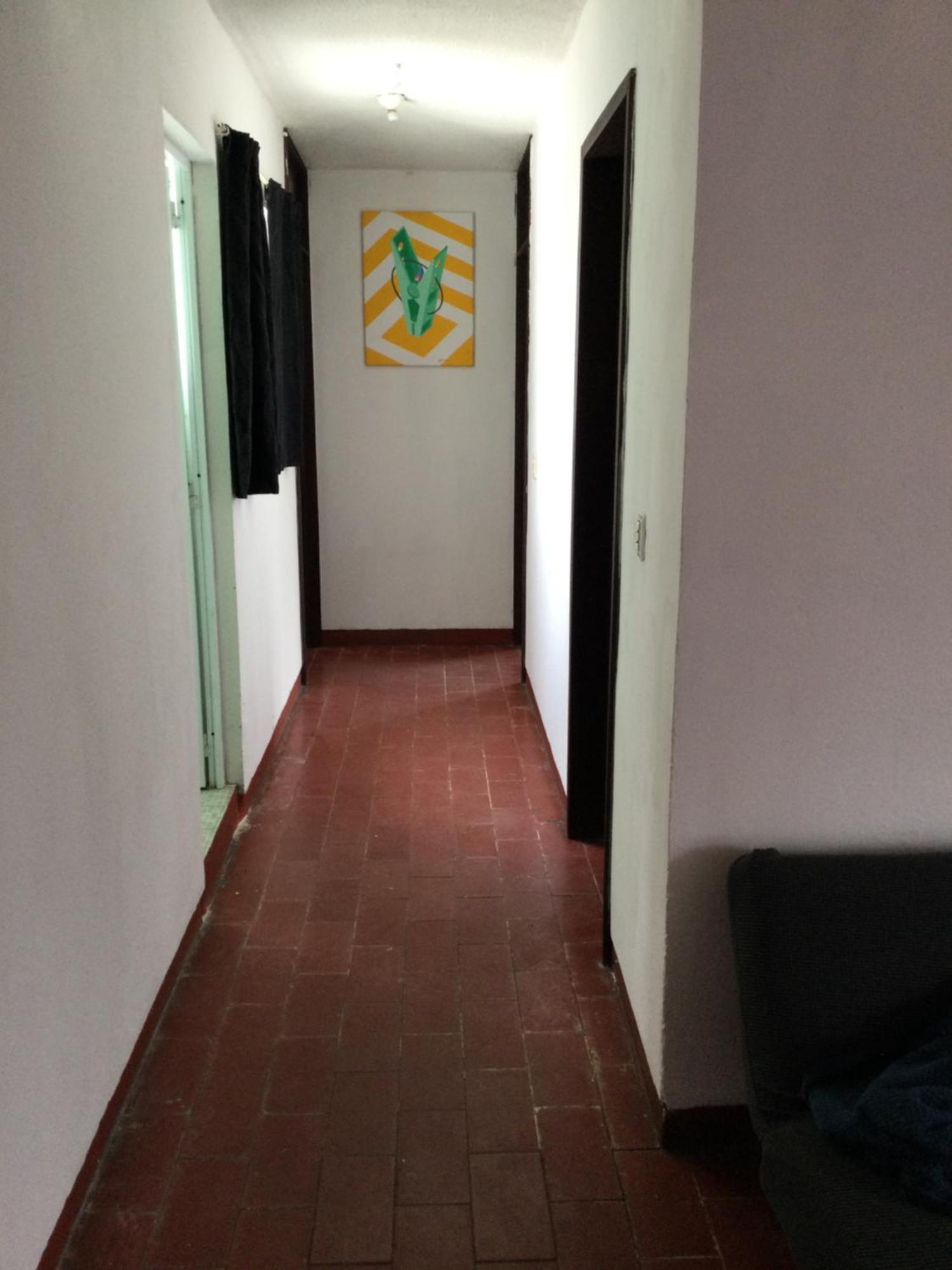 Trotamundo Oaxaca Hostel المظهر الخارجي الصورة