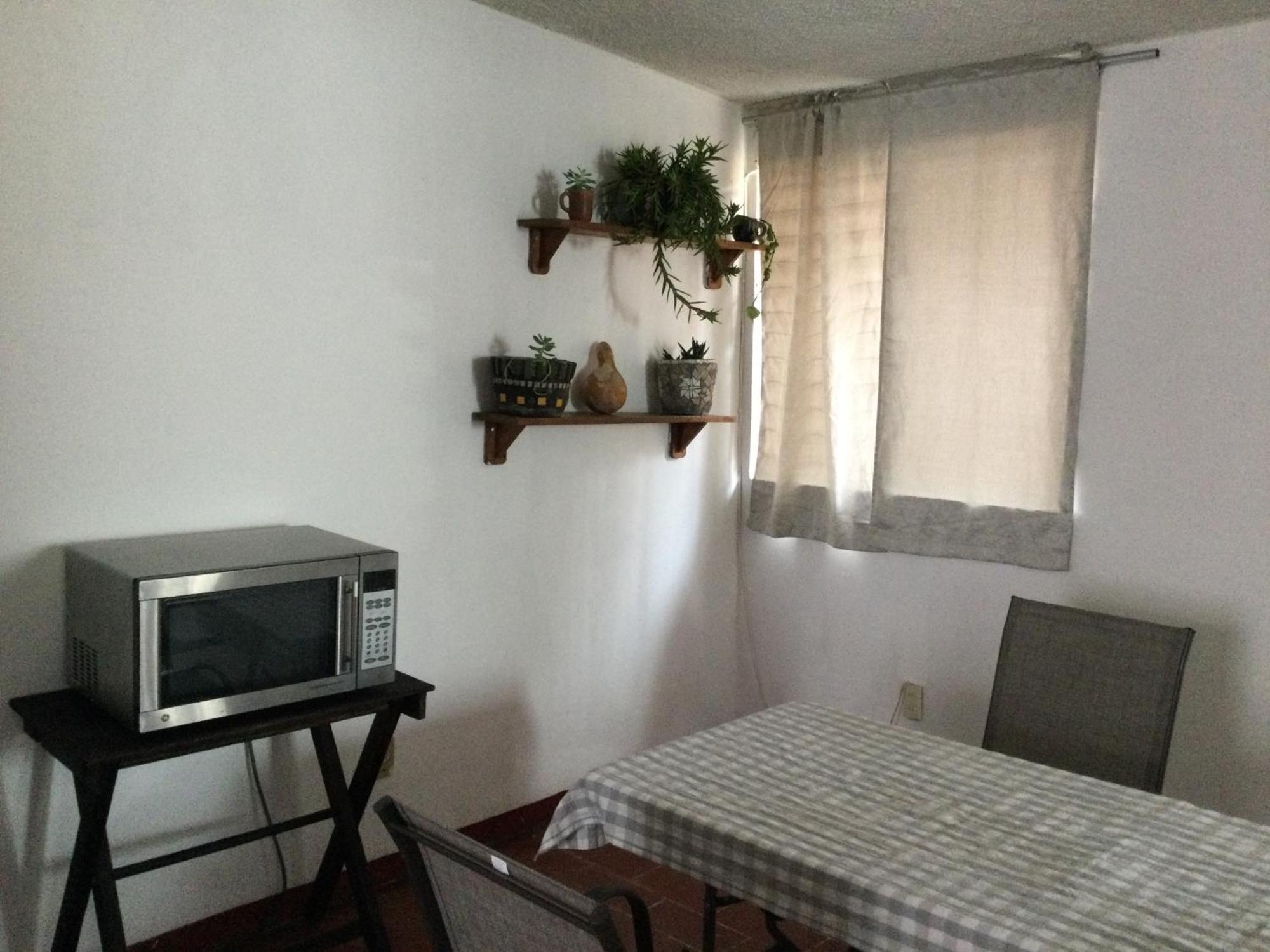 Trotamundo Oaxaca Hostel المظهر الخارجي الصورة