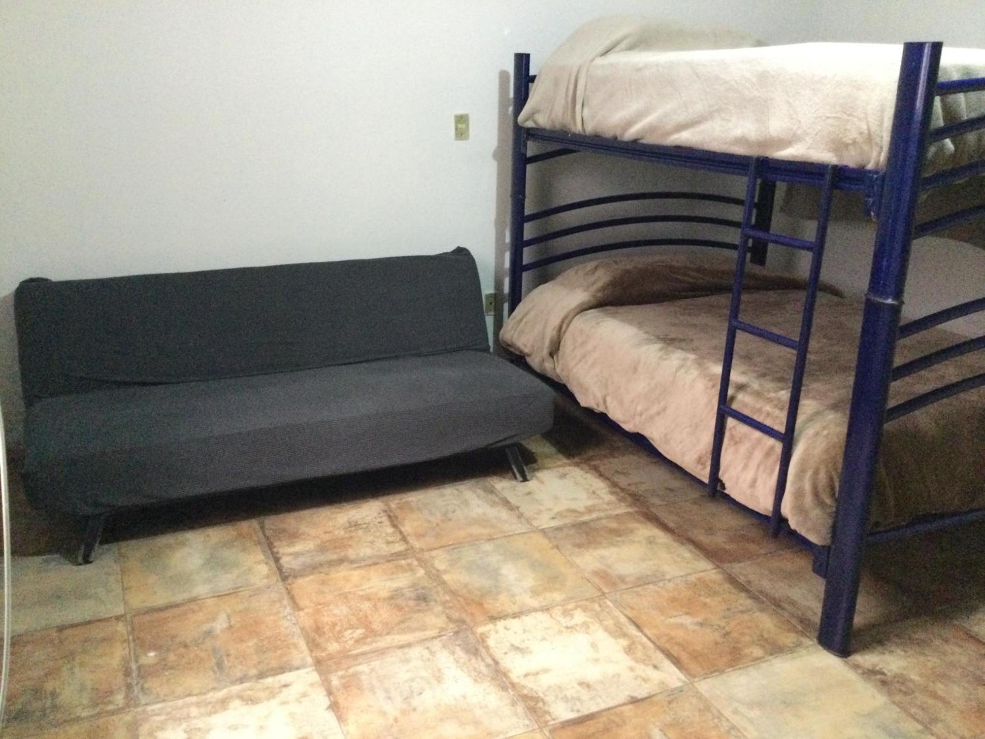 Trotamundo Oaxaca Hostel المظهر الخارجي الصورة