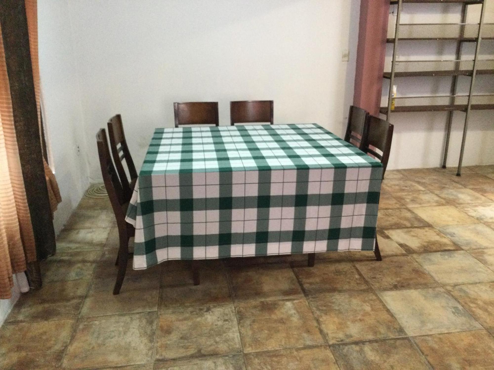 Trotamundo Oaxaca Hostel المظهر الخارجي الصورة