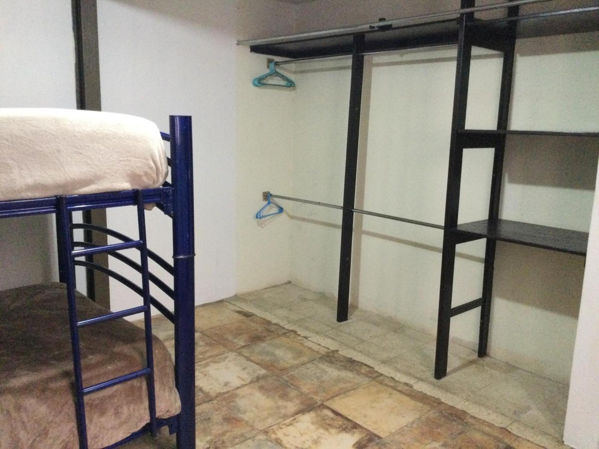 Trotamundo Oaxaca Hostel المظهر الخارجي الصورة