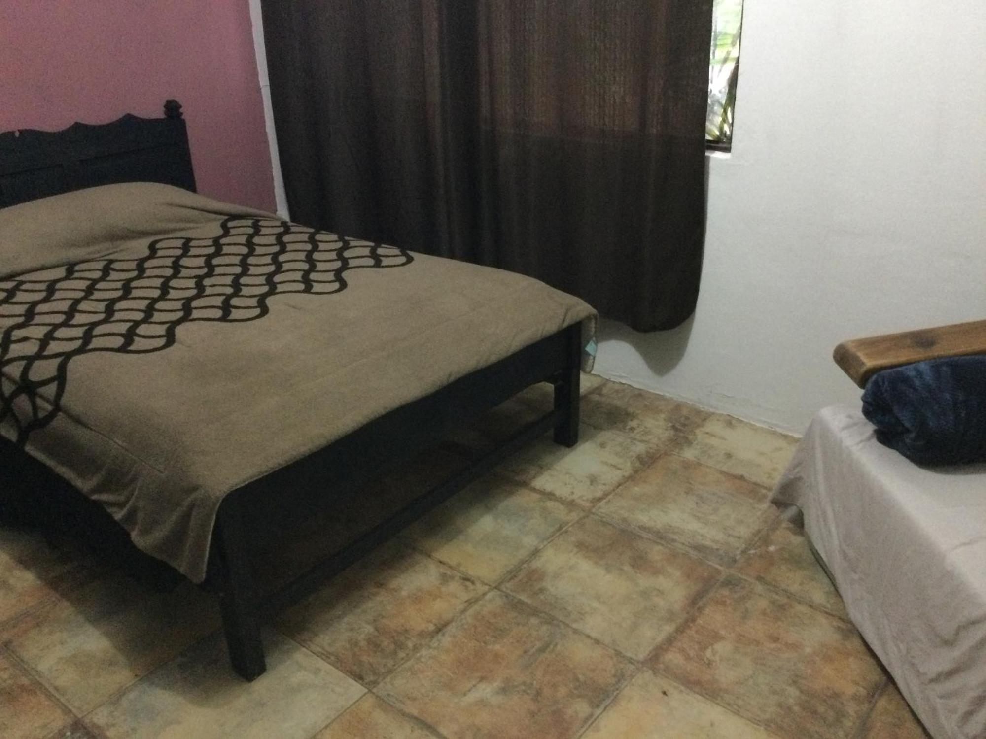 Trotamundo Oaxaca Hostel المظهر الخارجي الصورة