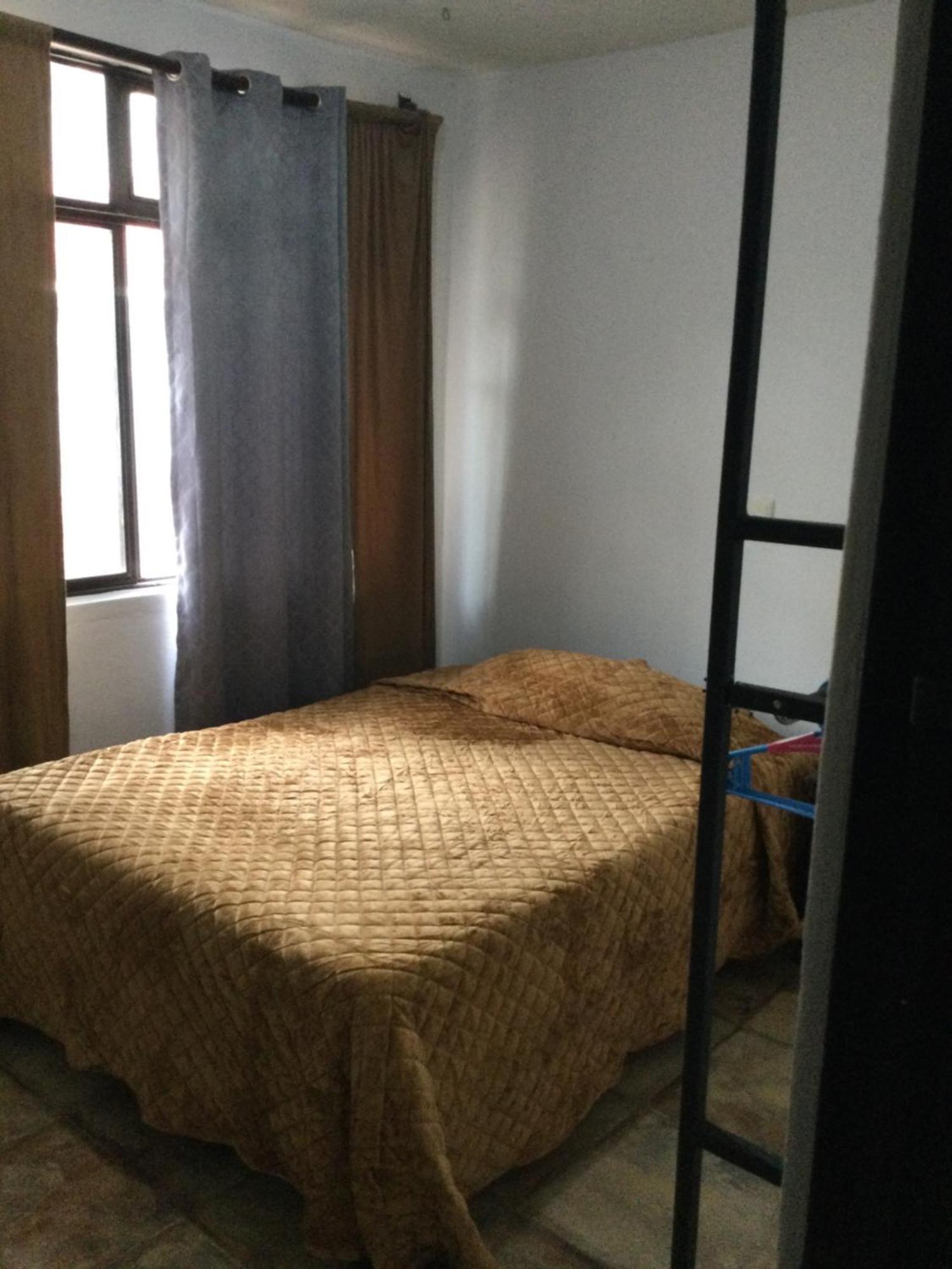 Trotamundo Oaxaca Hostel المظهر الخارجي الصورة